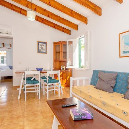 Son Xoriguer 5 Villa Exteriör bild