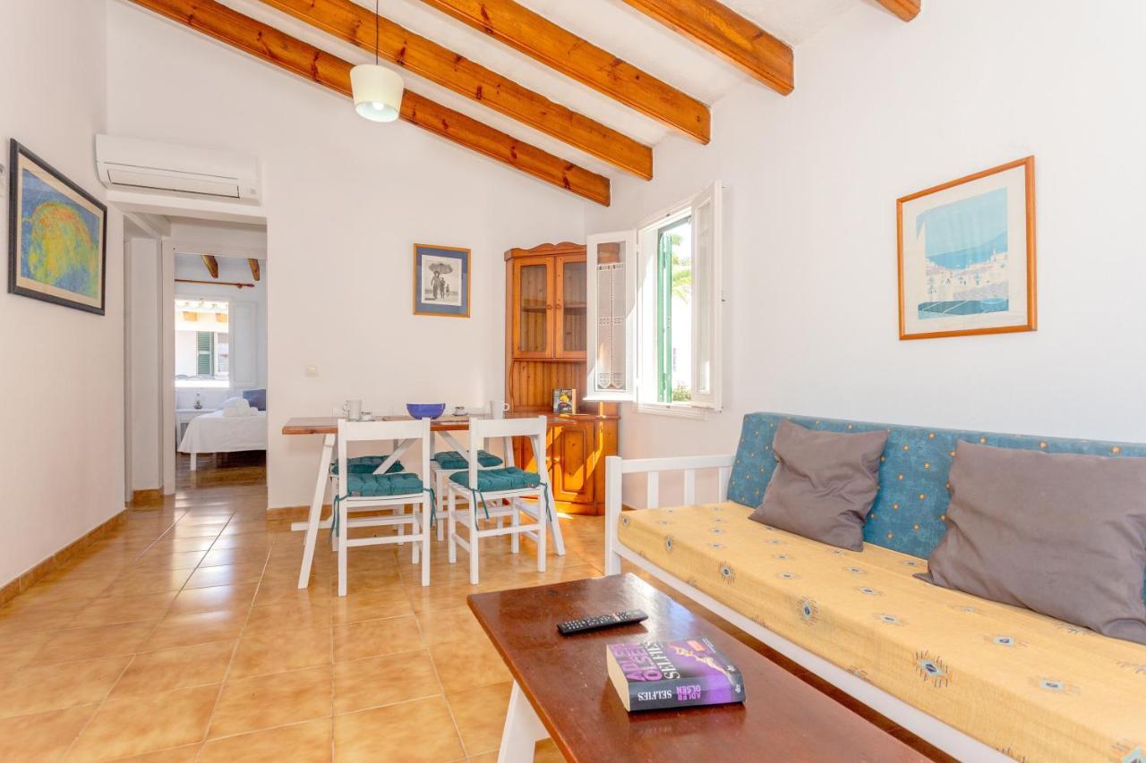 Son Xoriguer 5 Villa Exteriör bild