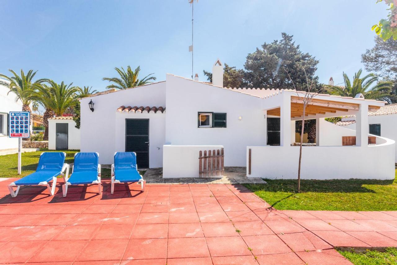 Son Xoriguer 5 Villa Exteriör bild