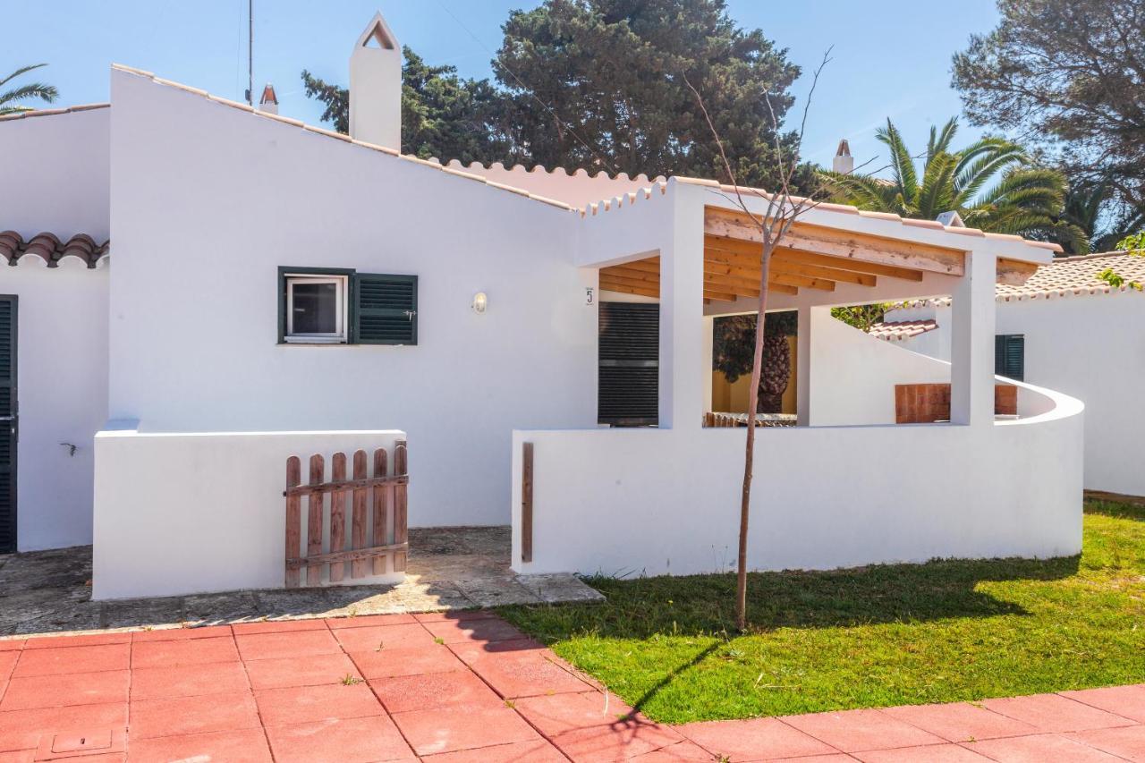 Son Xoriguer 5 Villa Exteriör bild