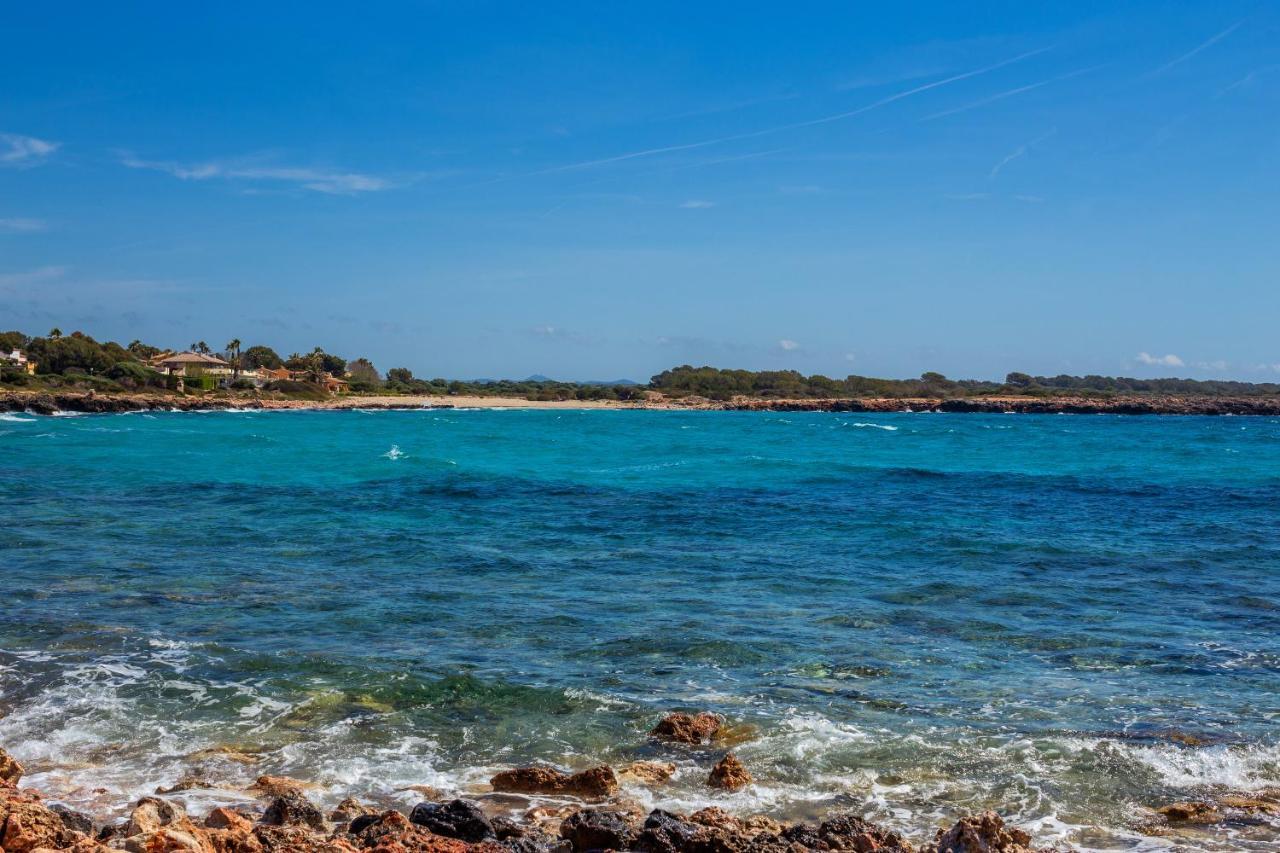 Son Xoriguer 5 Villa Exteriör bild
