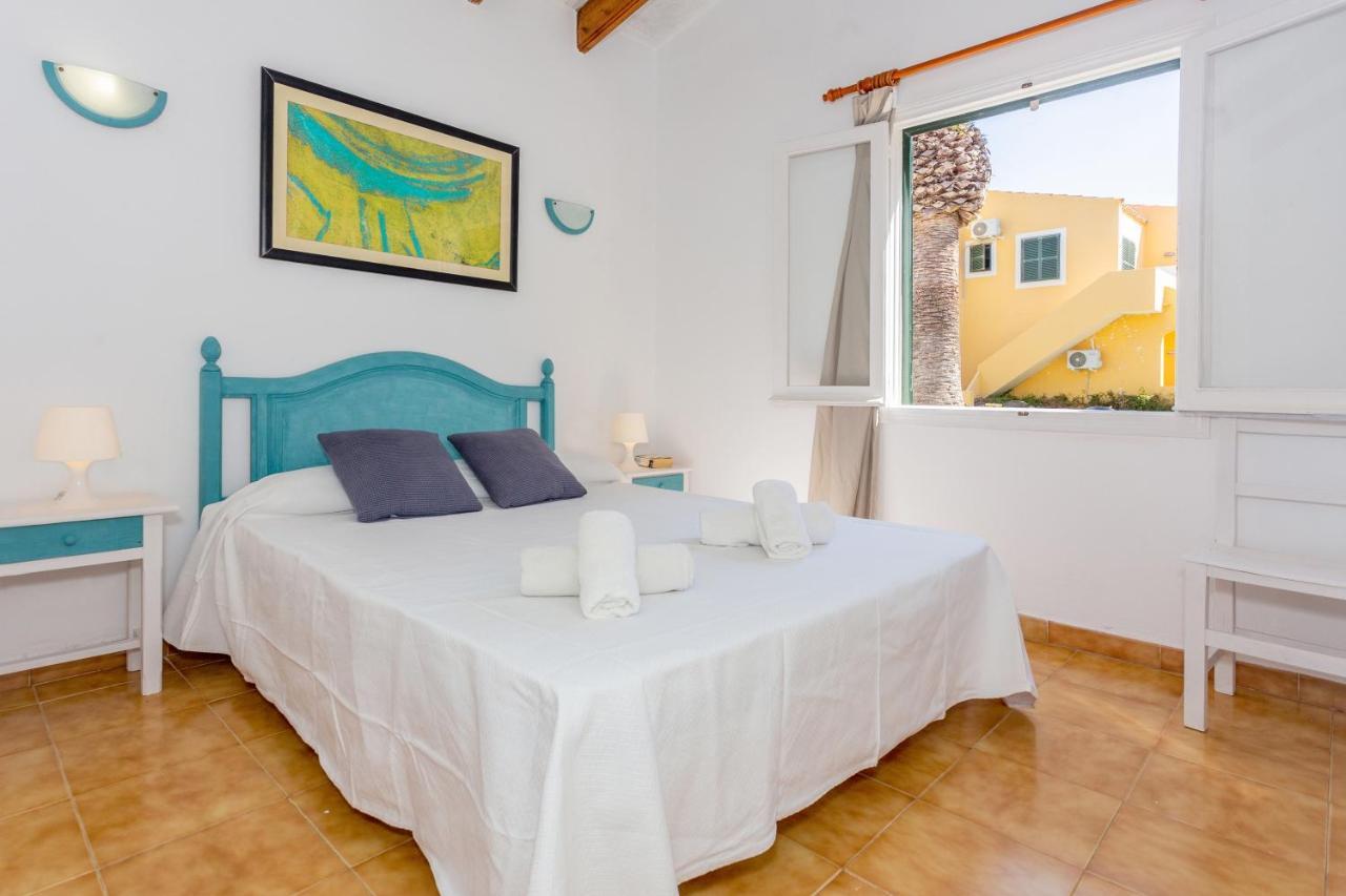 Son Xoriguer 5 Villa Exteriör bild