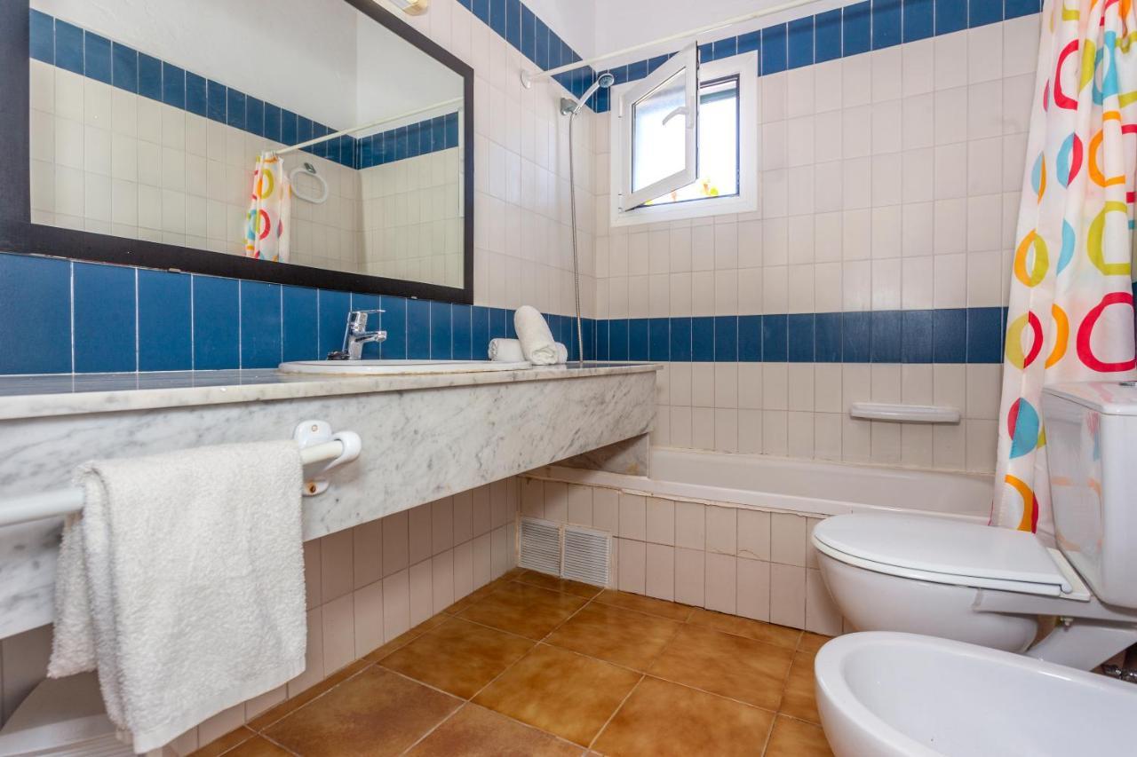 Son Xoriguer 5 Villa Exteriör bild